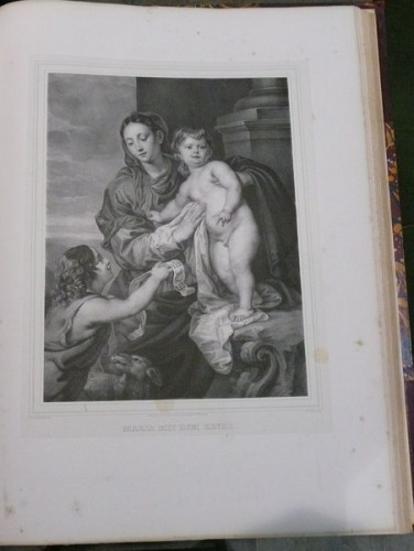 Ilustracja nr 55, aut. van Dyck